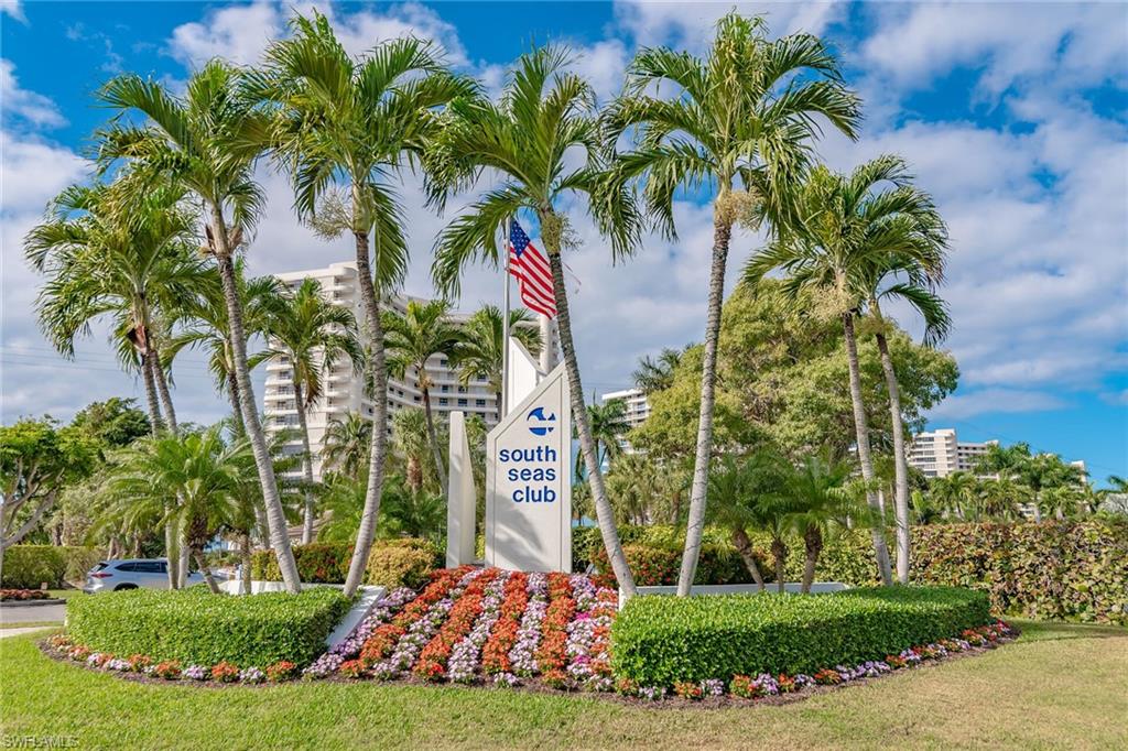SOUTH SEAS - Residential