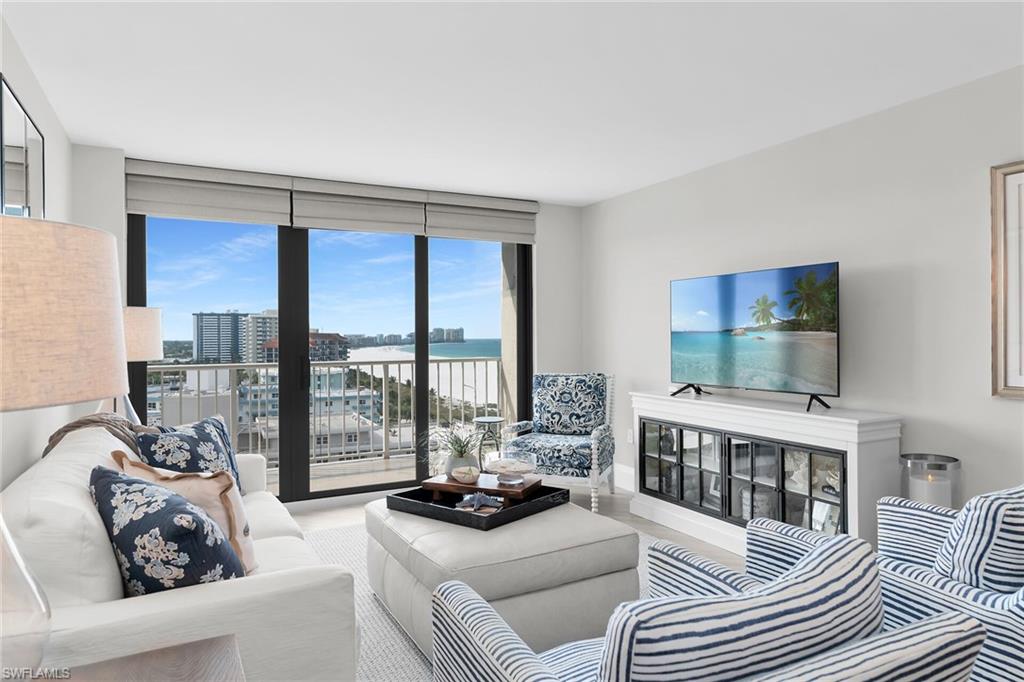 SOUTH SEAS - Residential