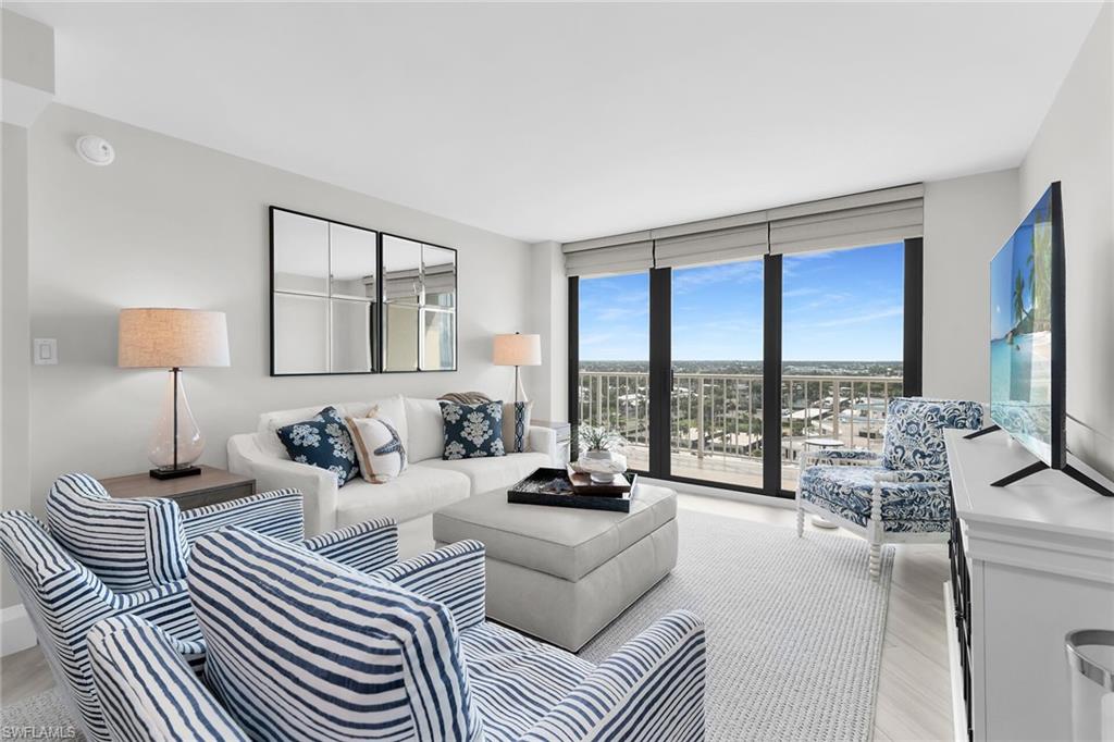 SOUTH SEAS - Residential