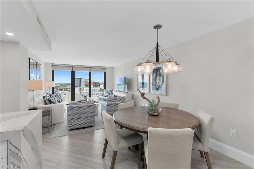 SOUTH SEAS - Residential