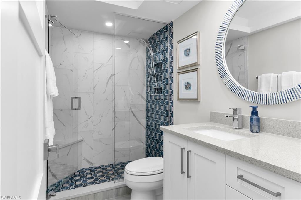 SOUTH SEAS - Residential