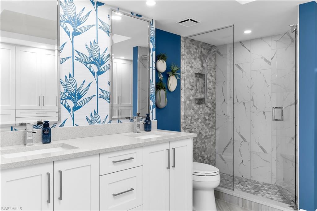 SOUTH SEAS - Residential