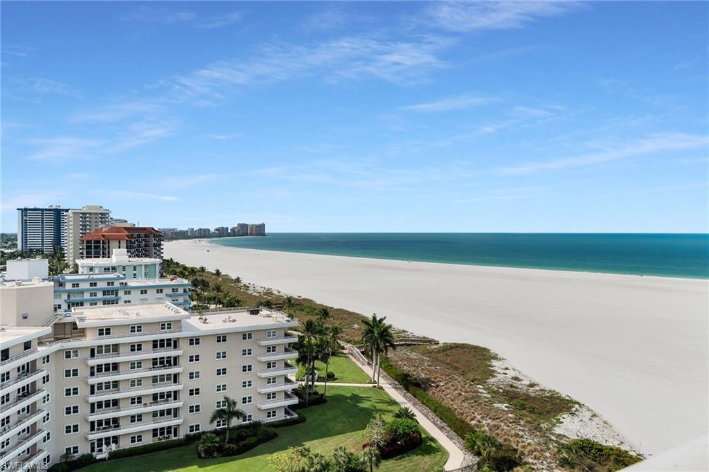 SOUTH SEAS - Residential