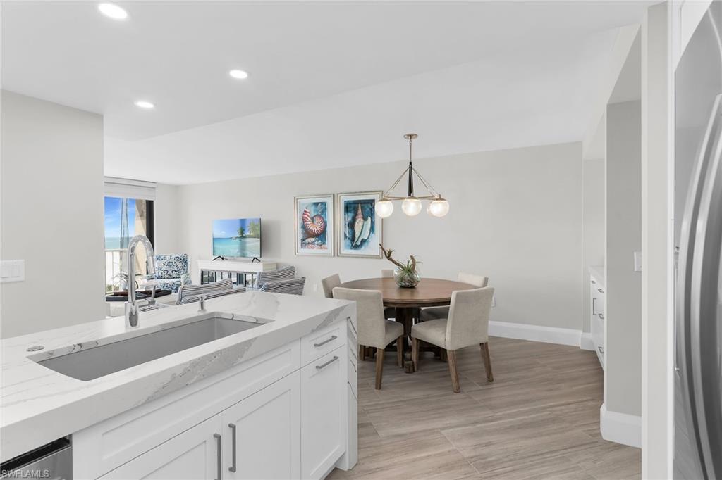 SOUTH SEAS - Residential