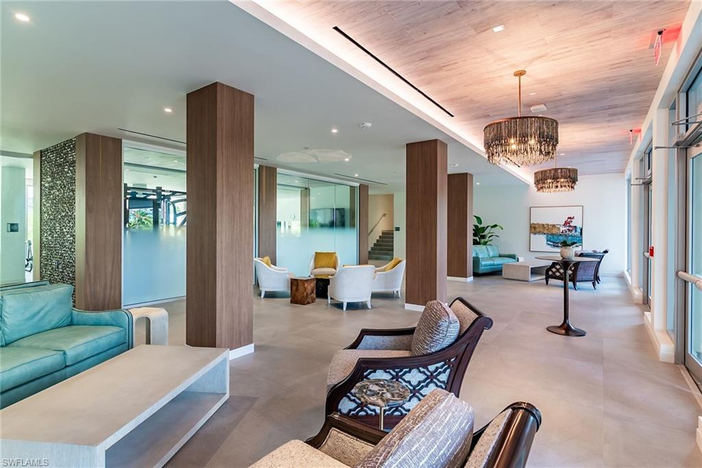 SOUTH SEAS - Residential