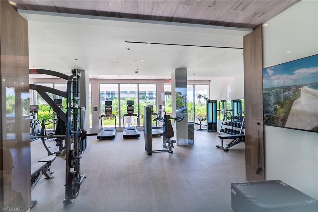 SOUTH SEAS - Residential