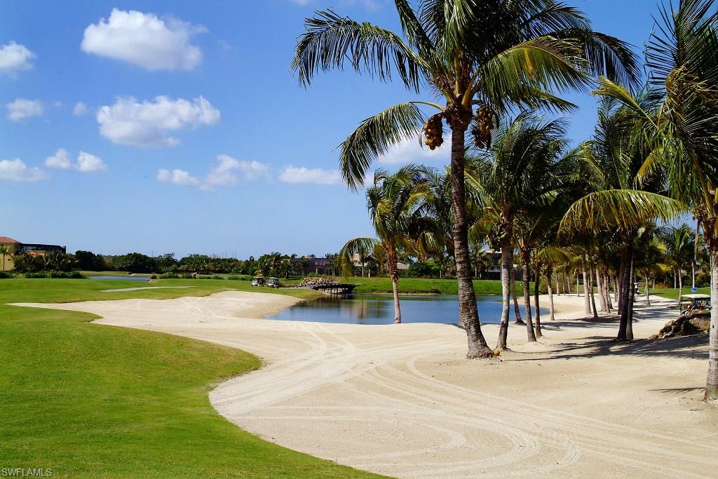ESTUARY AT GREY OAKS - Residential