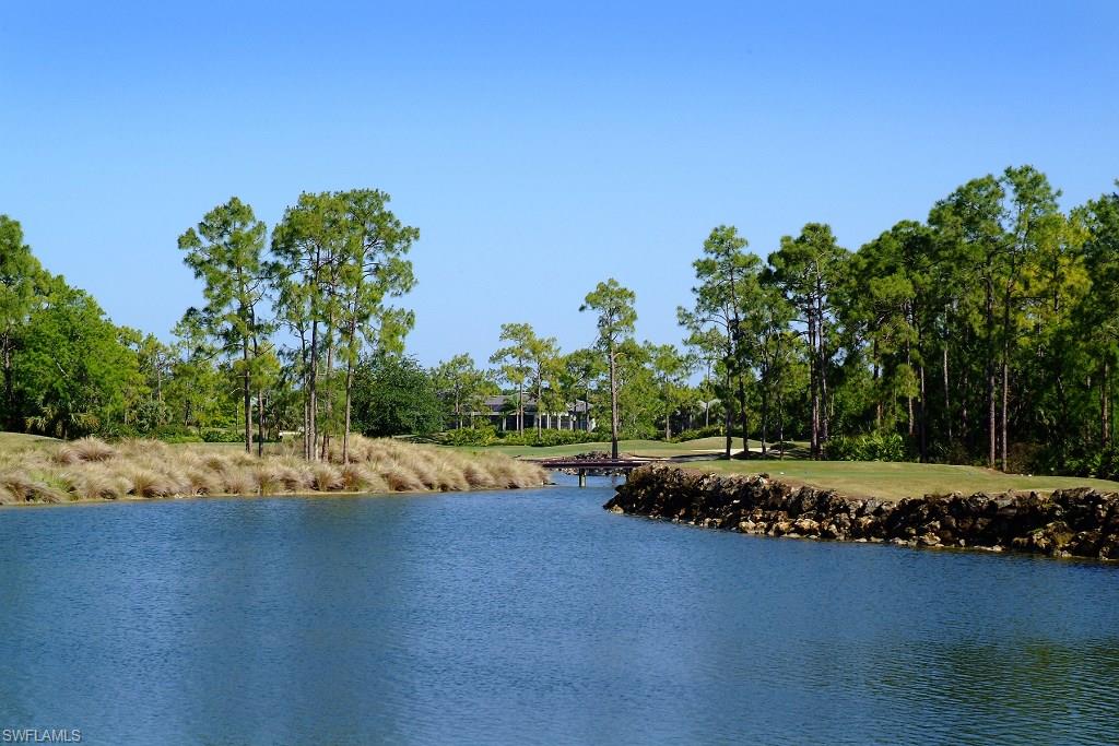 ESTUARY AT GREY OAKS - Residential