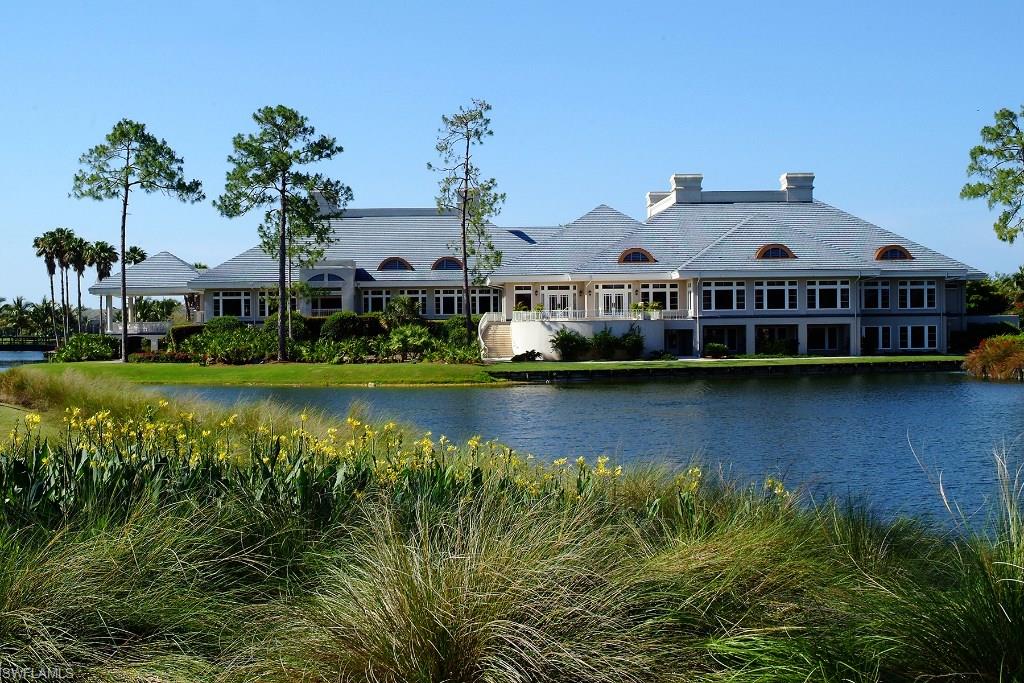 ESTUARY AT GREY OAKS - Residential