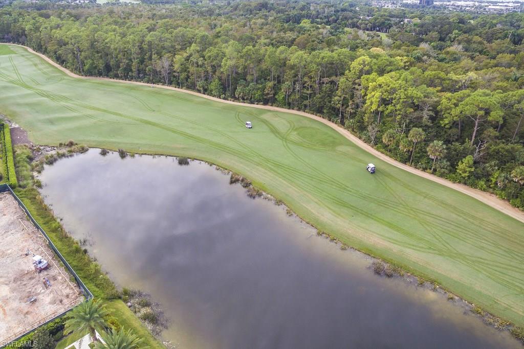 ESTUARY AT GREY OAKS - Residential