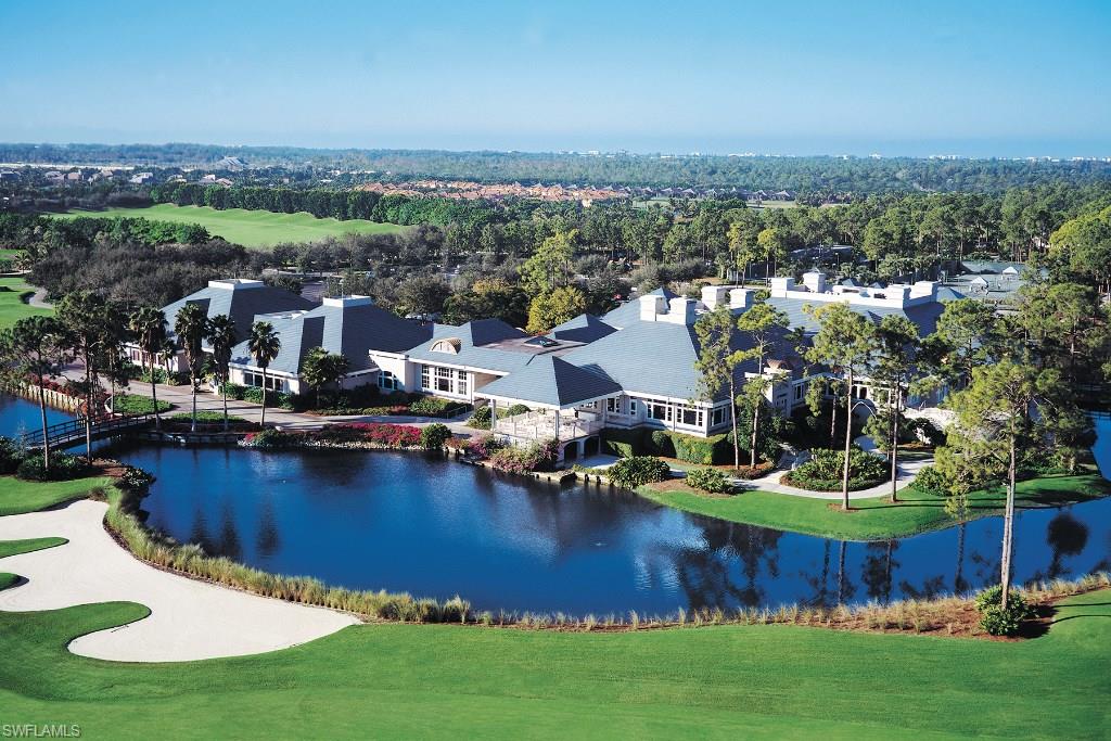 ESTUARY AT GREY OAKS - Residential