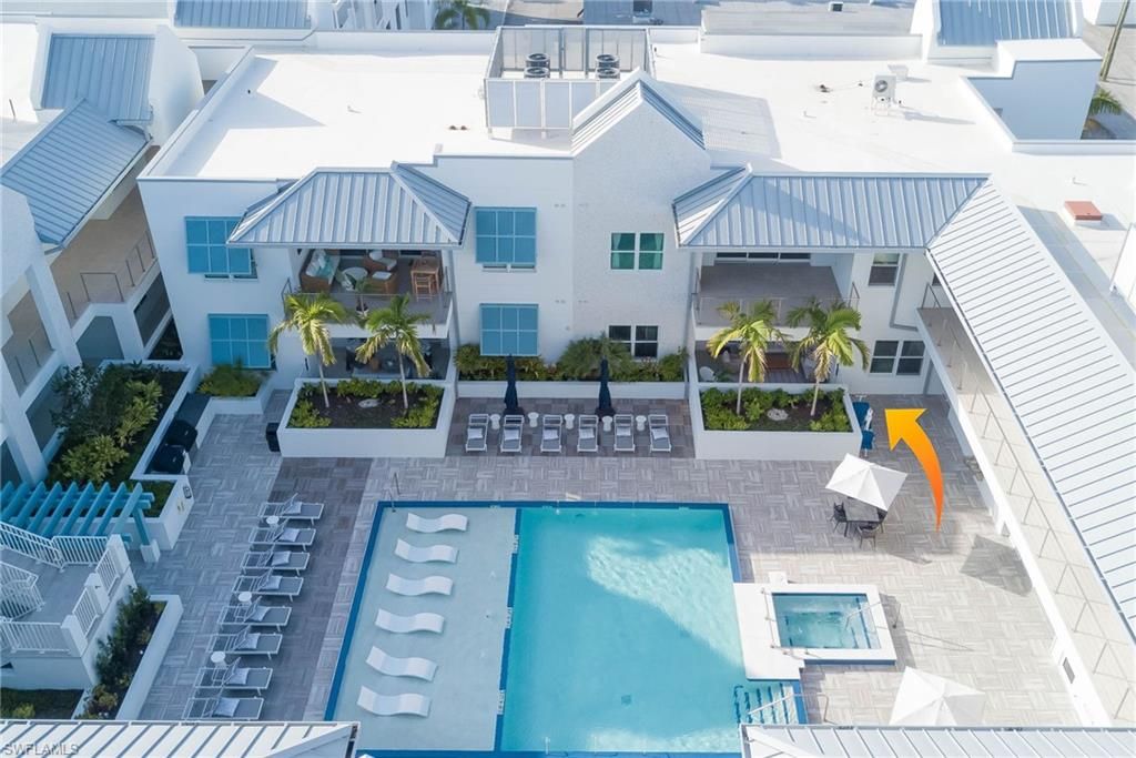 Photo of 201 8th ST S #208, NAPLES, FL 34102 (MLS # 225056174)