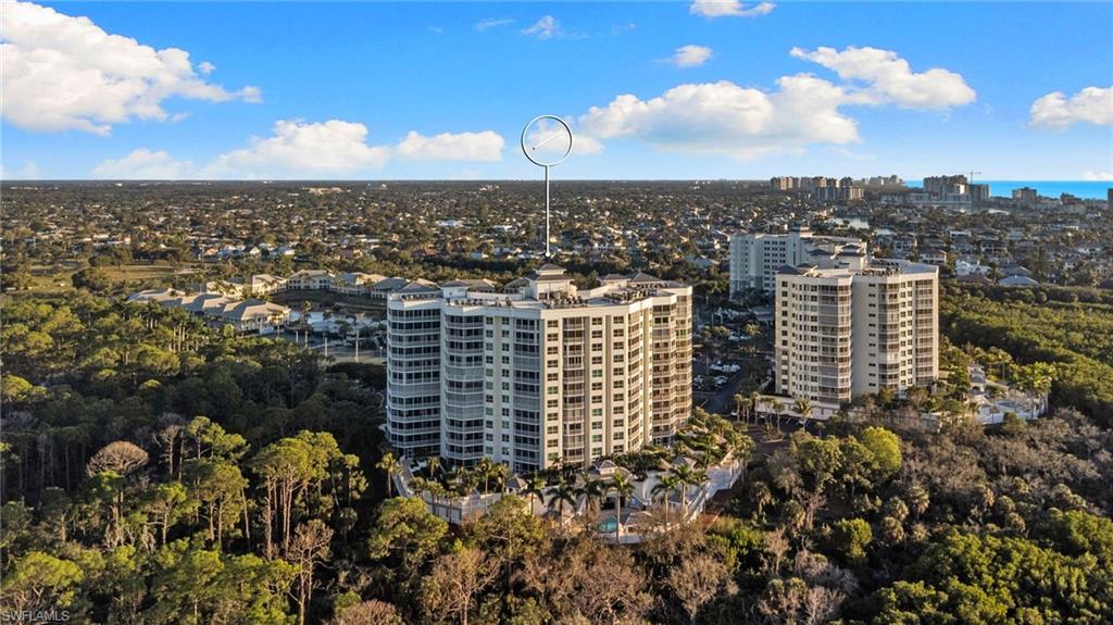 CAYMAN - Residential