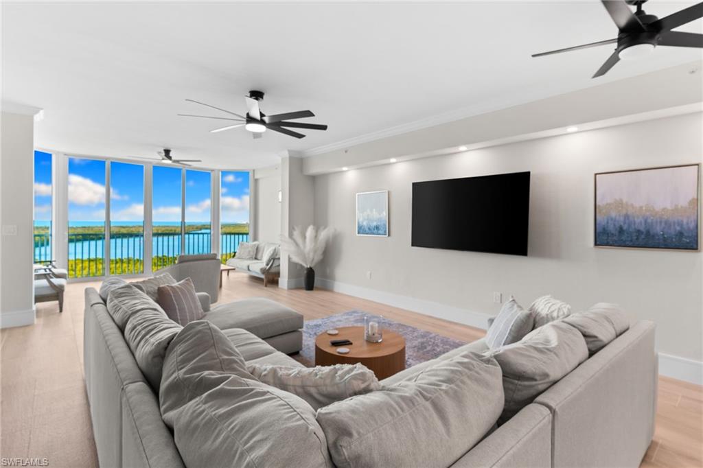 CAYMAN - Residential