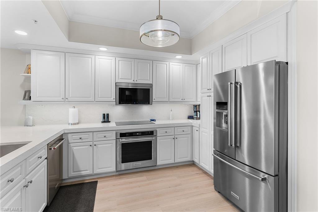 CAYMAN - Residential