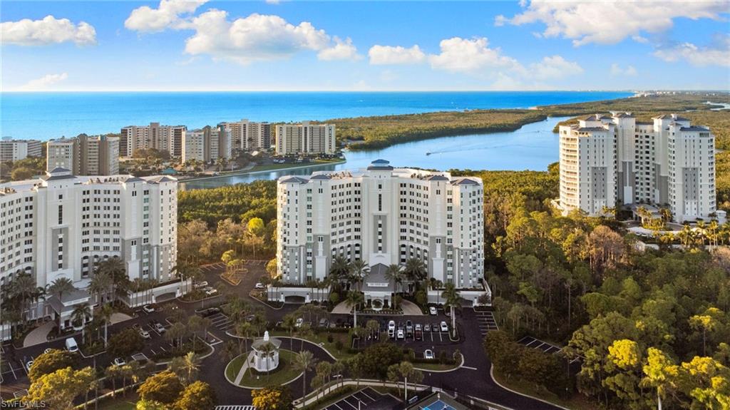 CAYMAN - Residential