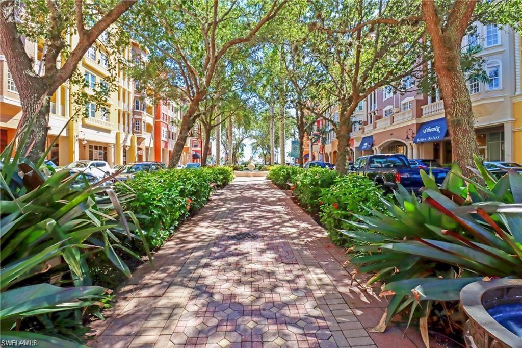 BAYFRONT - Residential