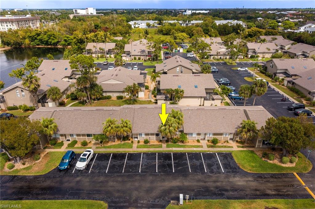 CYPRESS LAKE ESTATES - Residential