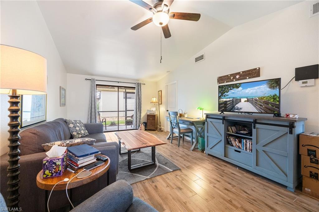 CYPRESS LAKE ESTATES - Residential