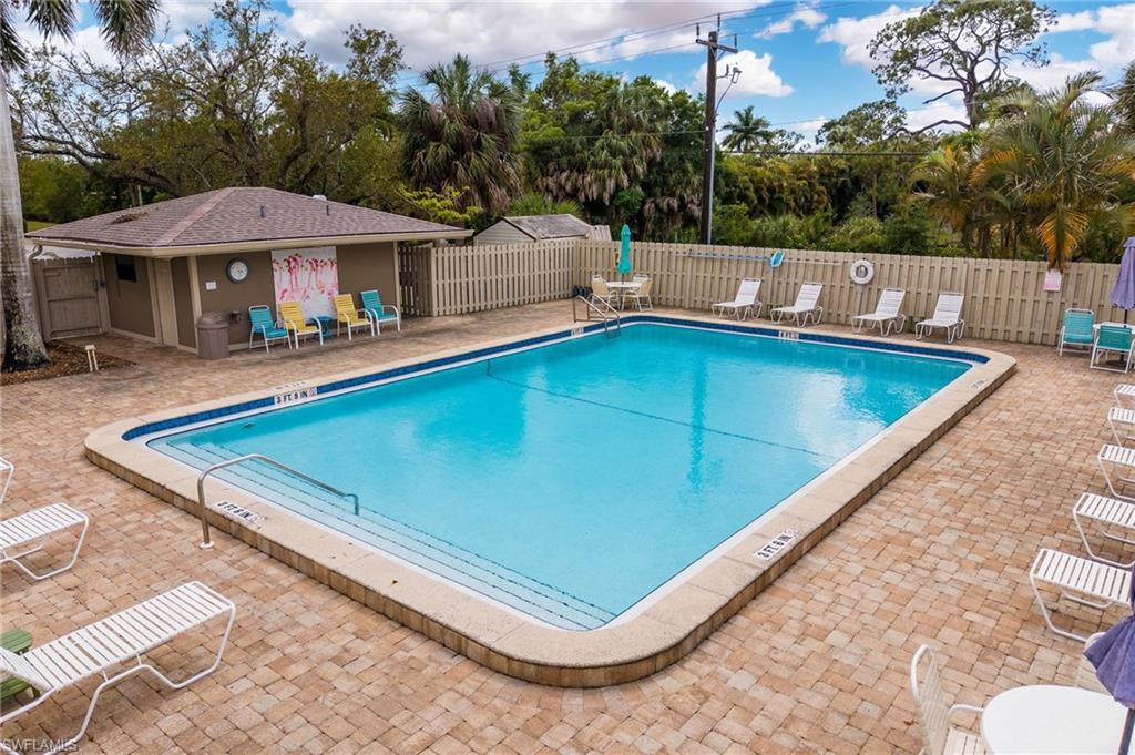 CYPRESS LAKE ESTATES - Residential