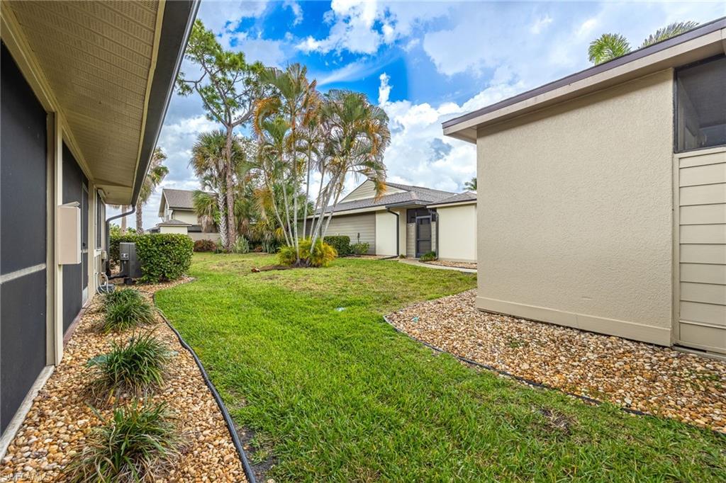 CYPRESS LAKE ESTATES - Residential