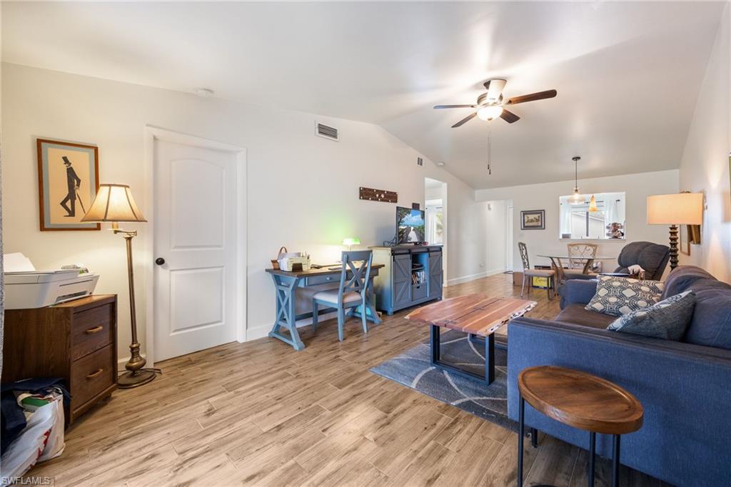 CYPRESS LAKE ESTATES - Residential