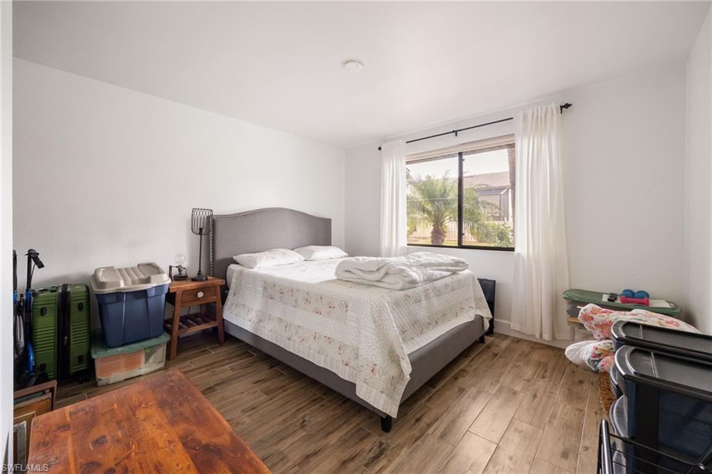 CYPRESS LAKE ESTATES - Residential