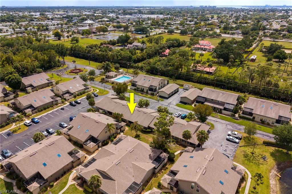 CYPRESS LAKE ESTATES - Residential