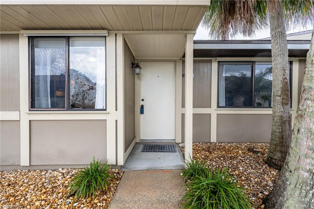 CYPRESS LAKE ESTATES - Residential