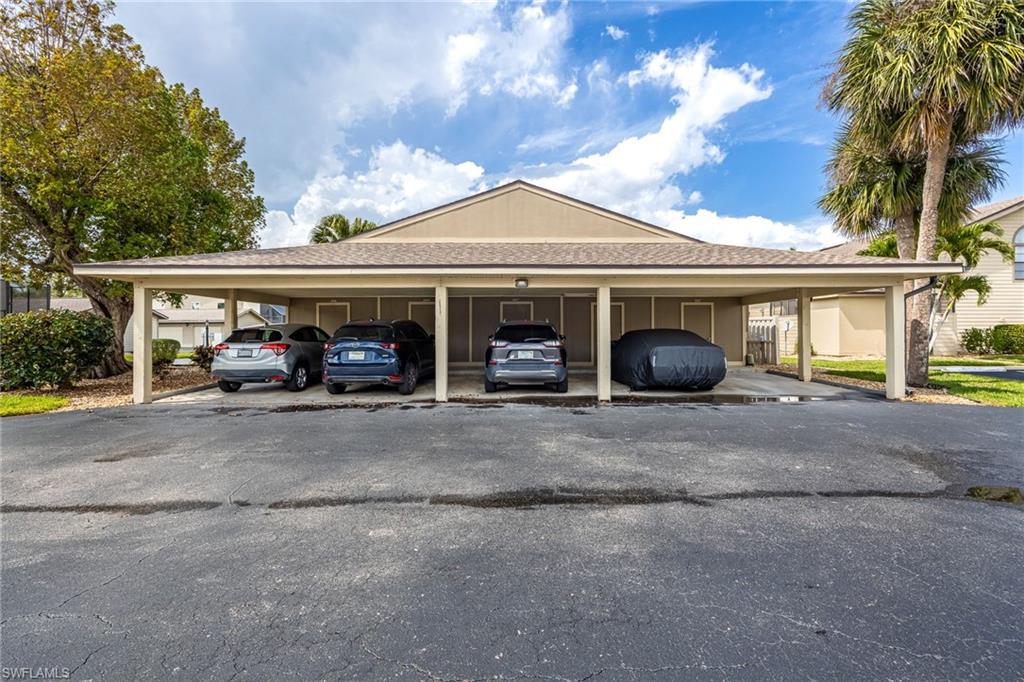 CYPRESS LAKE ESTATES - Residential