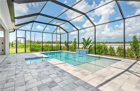 9033 Wisteria WAY NAPLES FL 34114