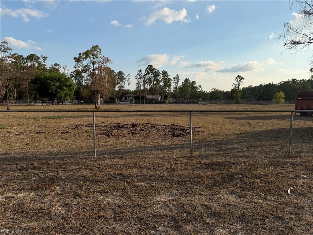 GOLDEN GATE ESTATES - Land