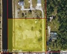 GOLDEN GATE ESTATES - Land