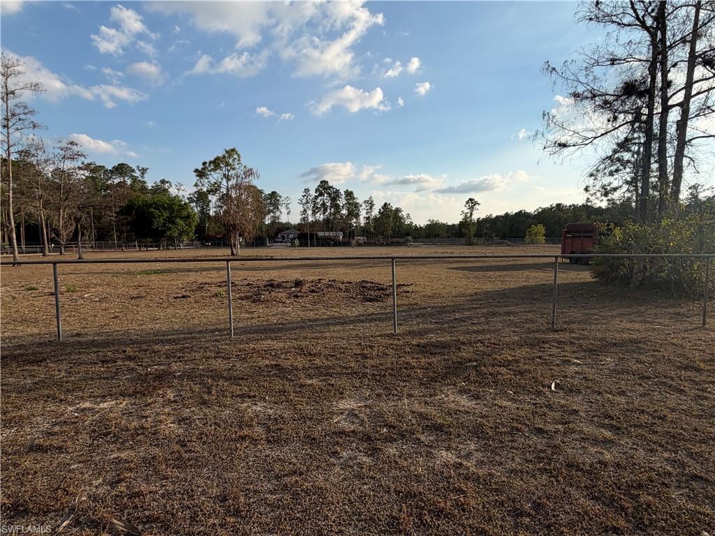 GOLDEN GATE ESTATES - Land