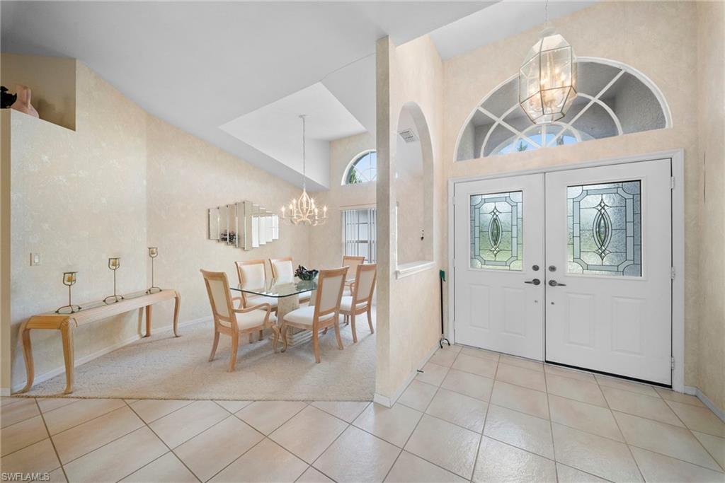 FOUNTAIN LAKES - Residential