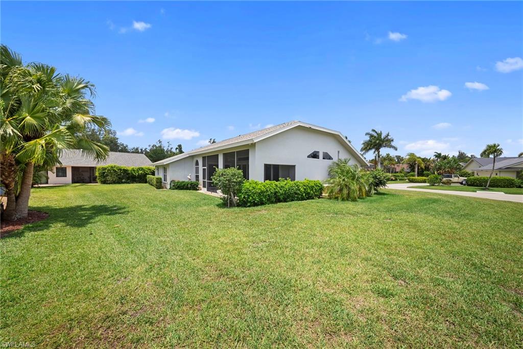 FOUNTAIN LAKES - Residential