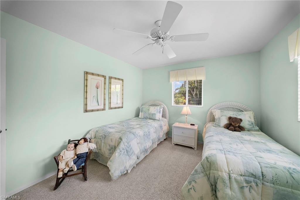 FOUNTAIN LAKES - Residential