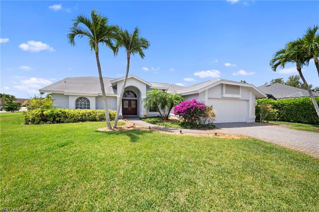FOUNTAIN LAKES - Residential