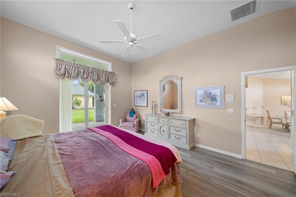 FOUNTAIN LAKES - Residential