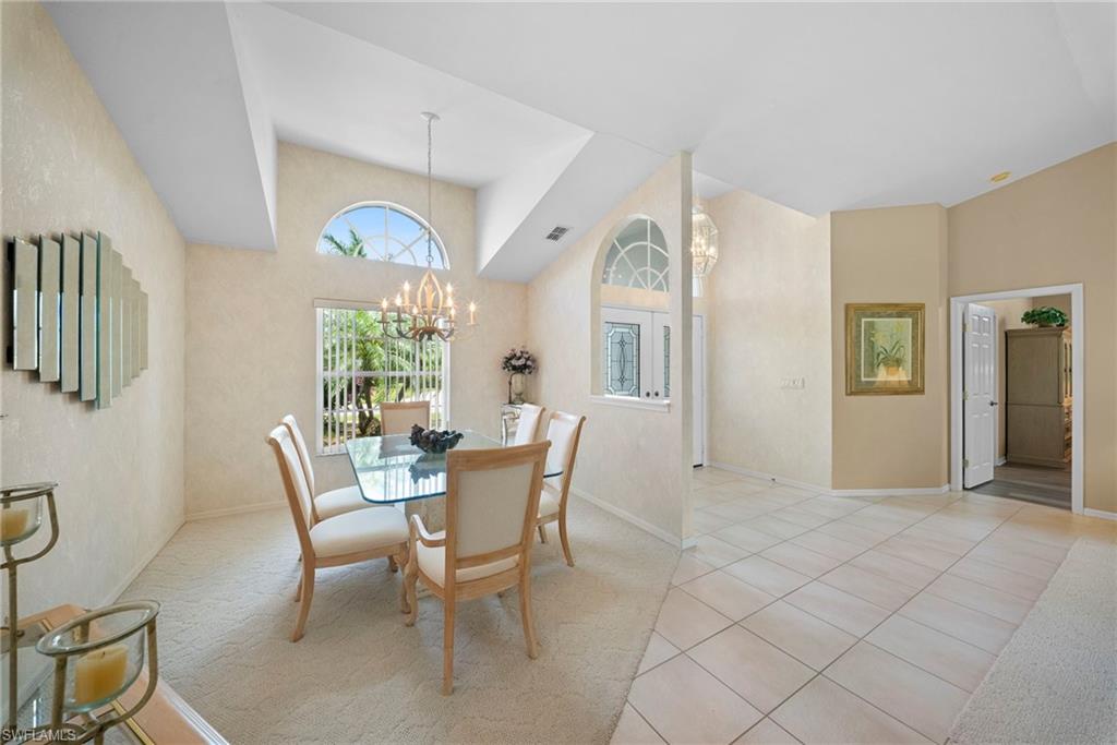 FOUNTAIN LAKES - Residential