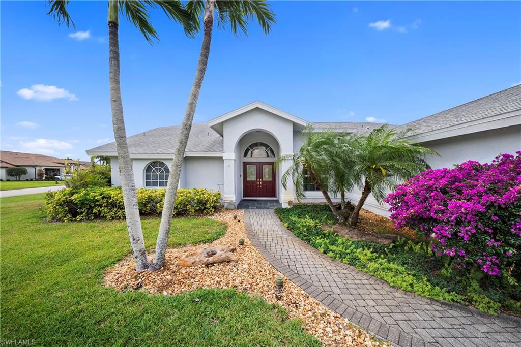 FOUNTAIN LAKES - Residential