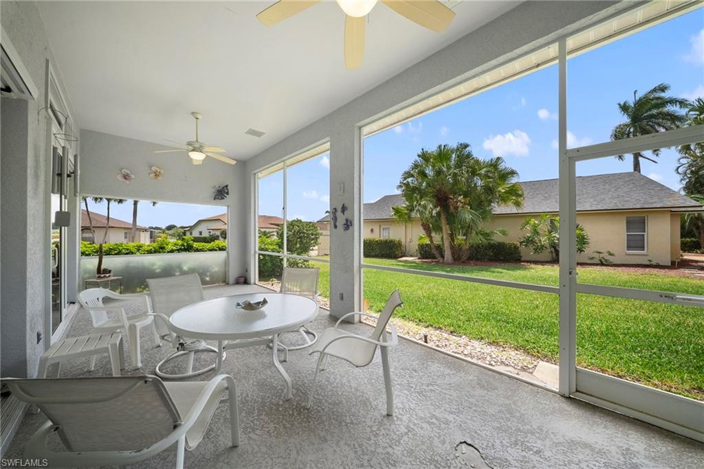 FOUNTAIN LAKES - Residential