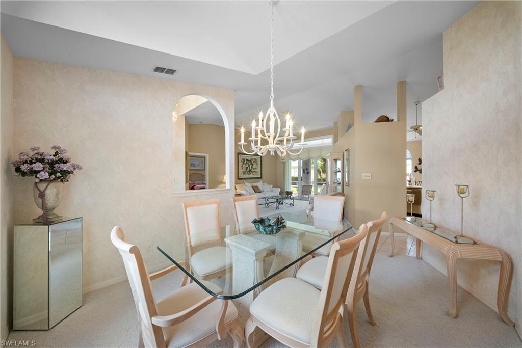 FOUNTAIN LAKES - Residential
