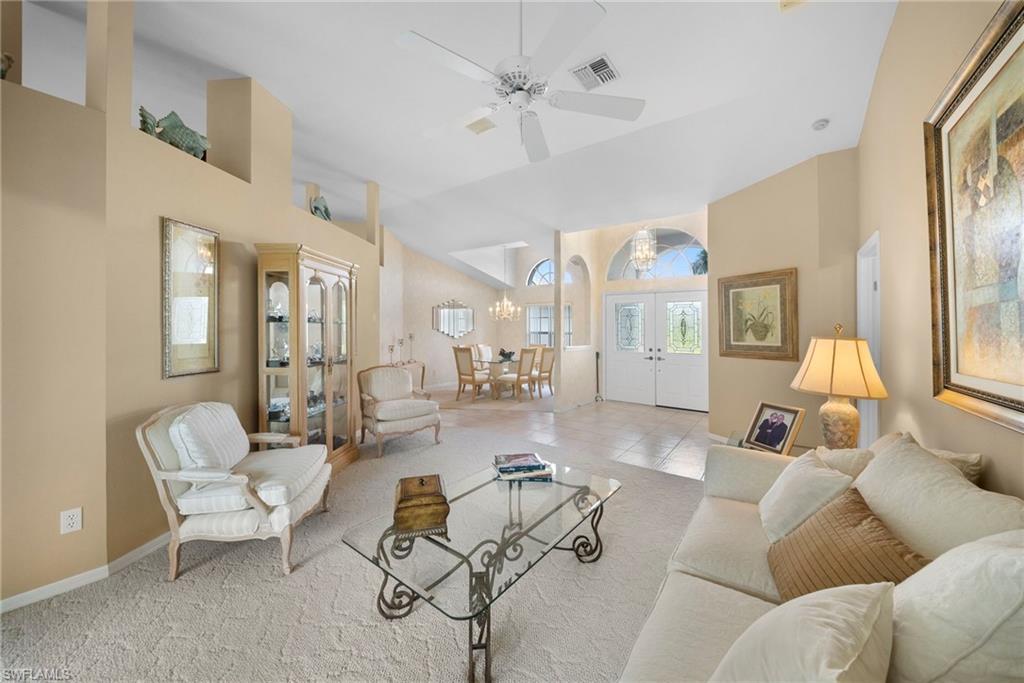 FOUNTAIN LAKES - Residential