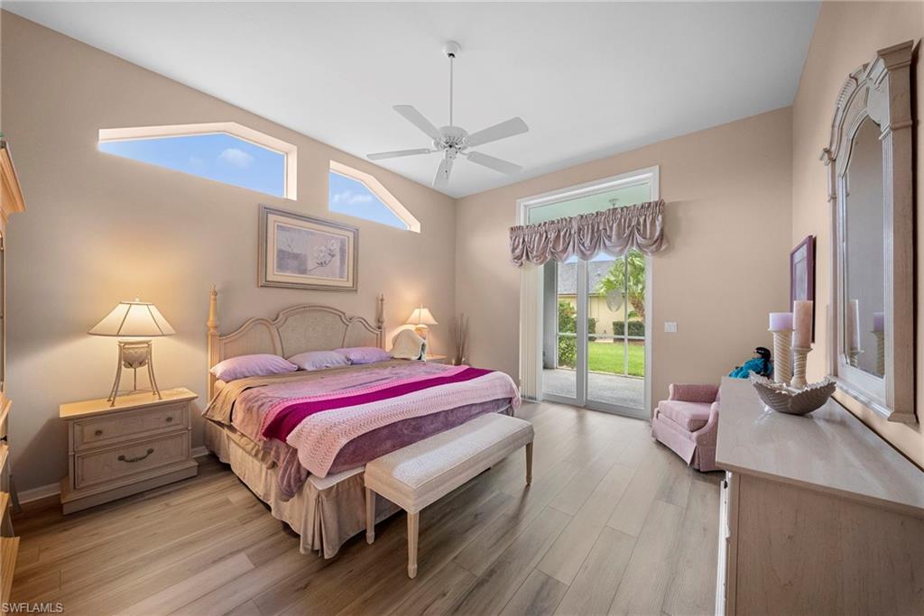 FOUNTAIN LAKES - Residential