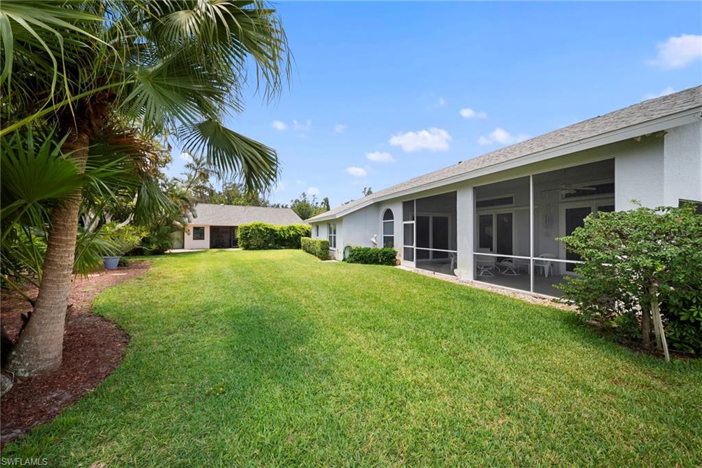 FOUNTAIN LAKES - Residential