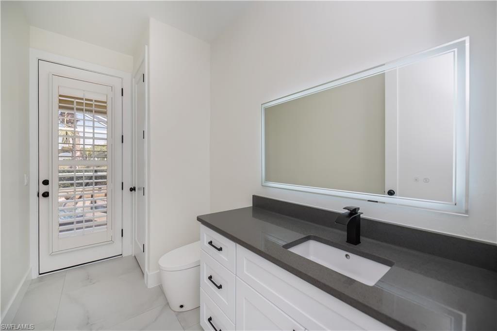 SANDOVAL - Residential