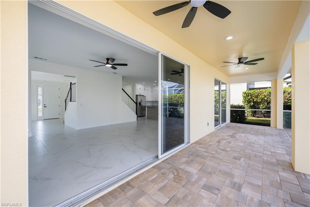 SANDOVAL - Residential