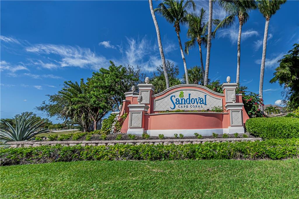 SANDOVAL - Residential