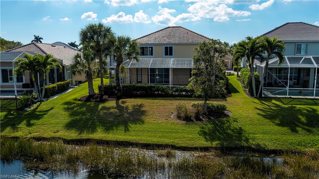 SANDOVAL - Residential